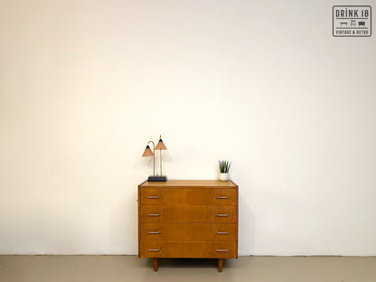 Vintage - Ladekast #1