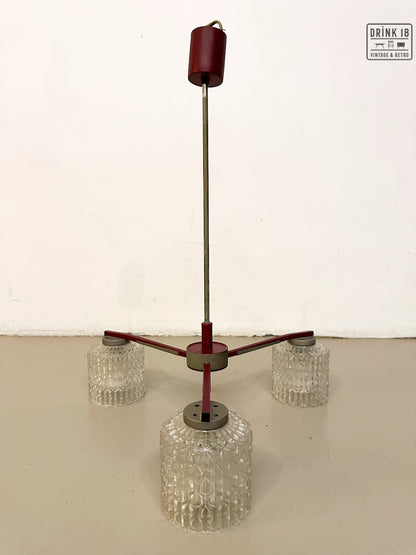 Vintage - Kroonluchter