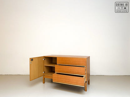 Vintage Design - Wandmeubel