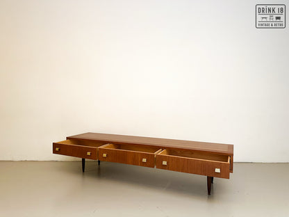 Vintage - Tv Meubel XL