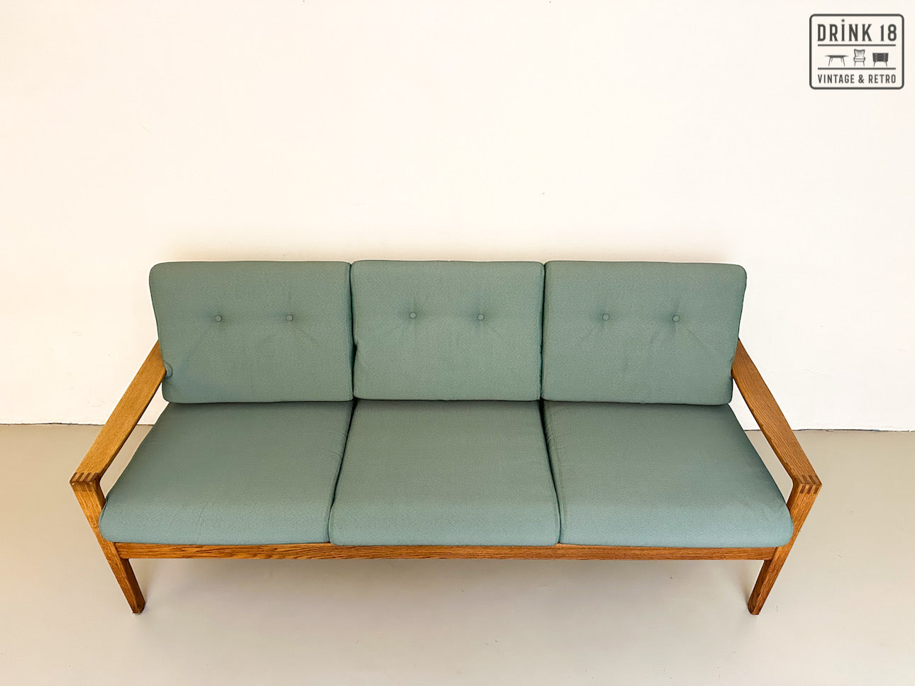 Vintage - Design Driezit