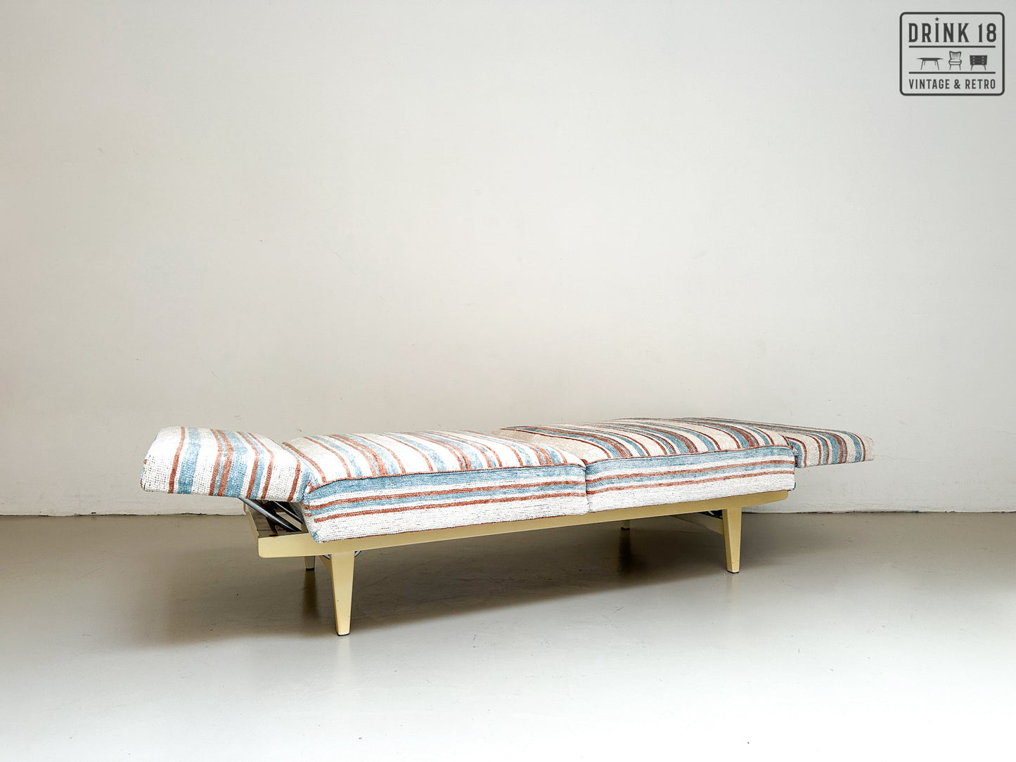 Daybed Stella - Wilhelm Knoll