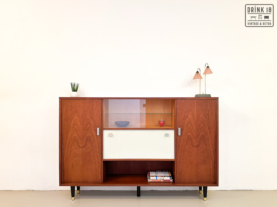 VP Meubelen - Highboard XL