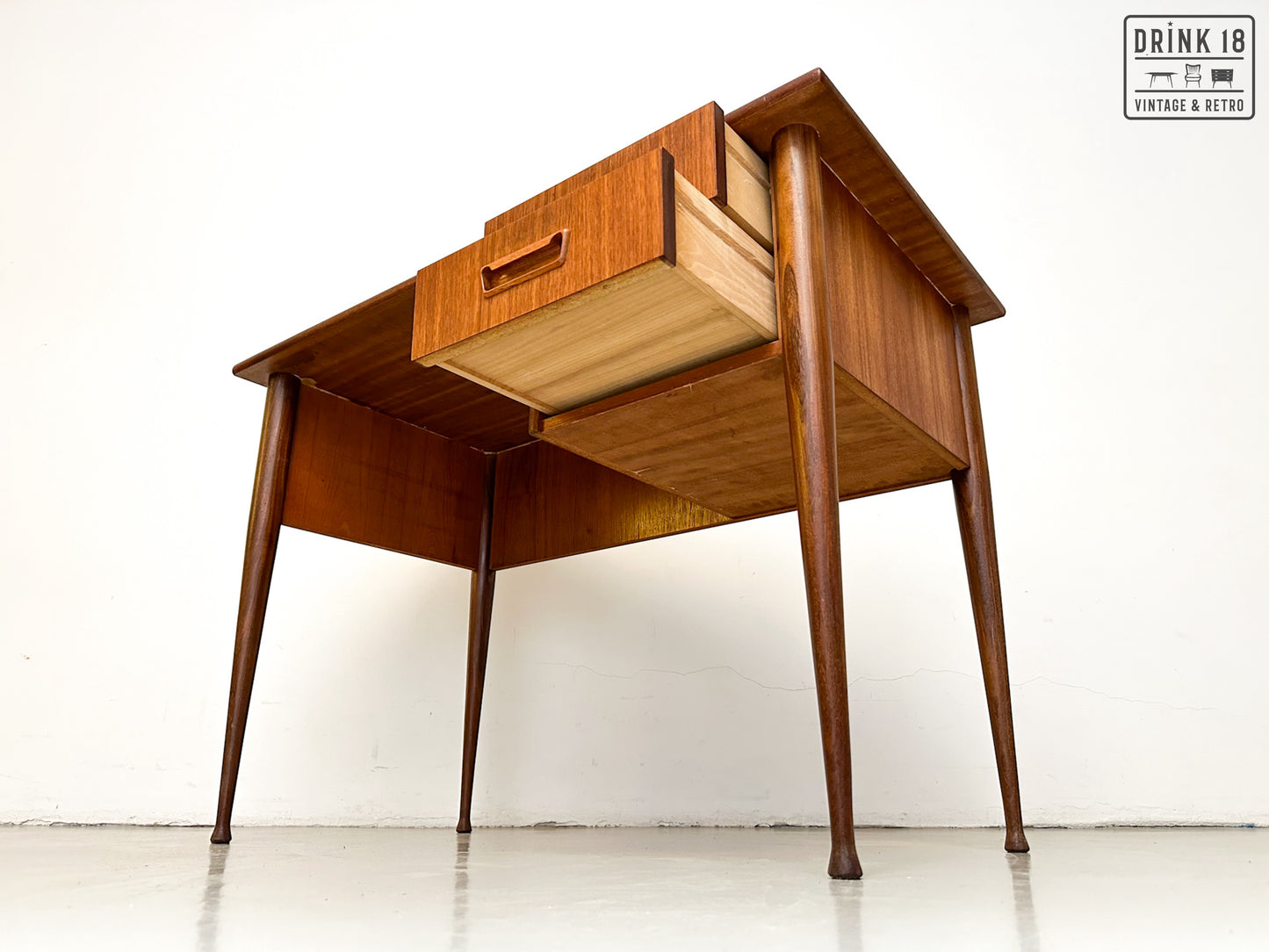 Design Bureau - Tibergaard