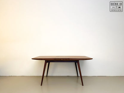 Verlengbare Eettafel - Louis van Teeffelen (L)