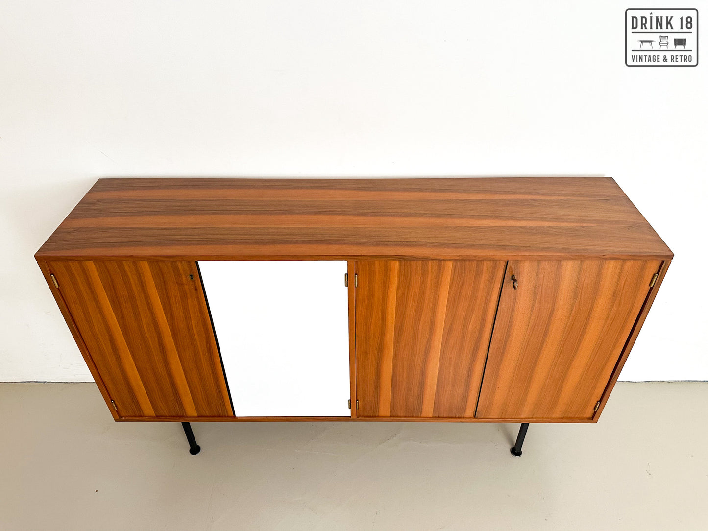 Luxus Wandmeubel #2 - Jos de Mey