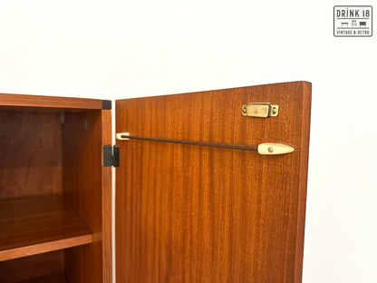 Kleerkast KU10 (Japanse serie) #2 - Pastoe door Cees Braakman