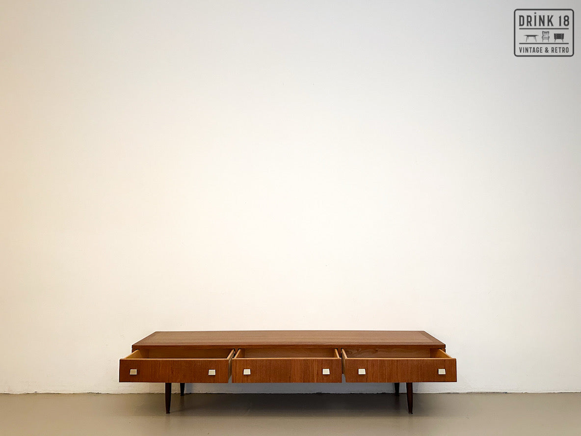 Vintage - Tv Meubel XL