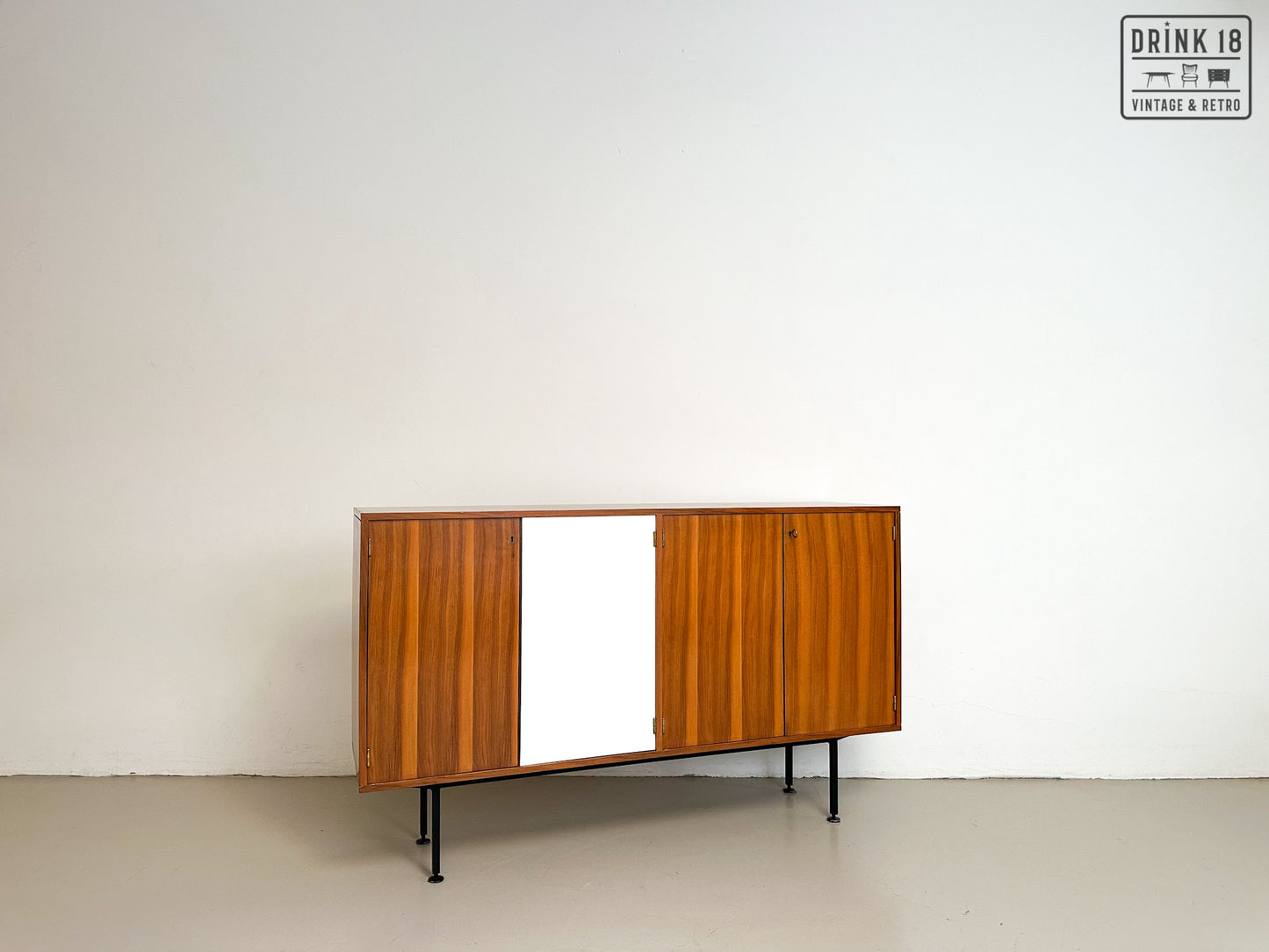 Luxus Wandmeubel #2 - Jos de Mey