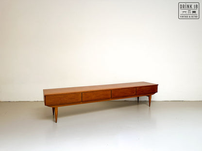 Vintage - Tv Meubel XL