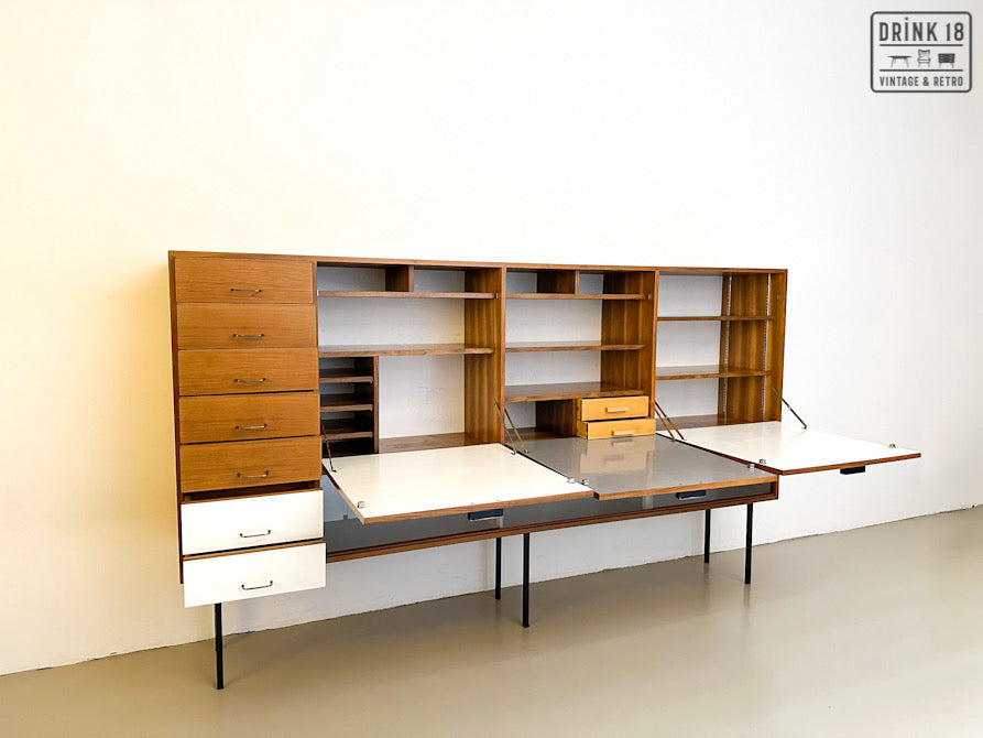 Luxus Highboard XL - Jos de Mey