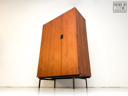 Kleerkast KU10 (Japanse serie) #2 - Pastoe door Cees Braakman