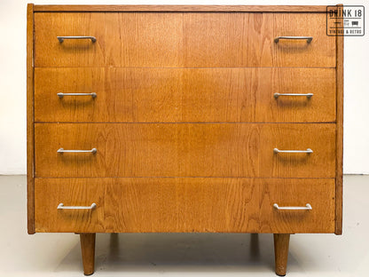 Vintage - Ladekast #1