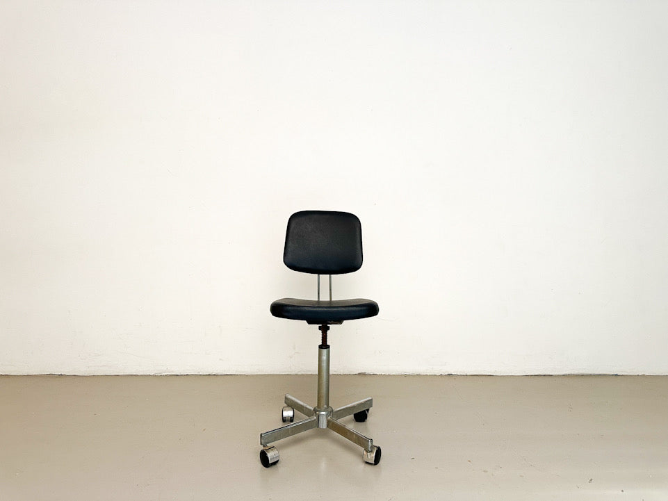 Vintage - Bureaustoel