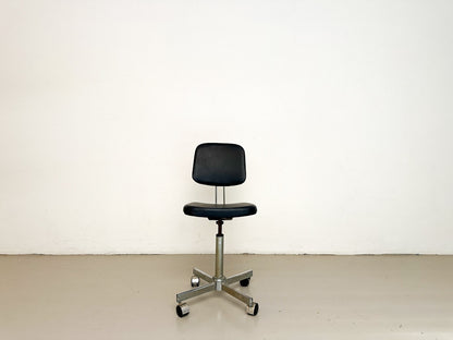 Vintage - Bureaustoel