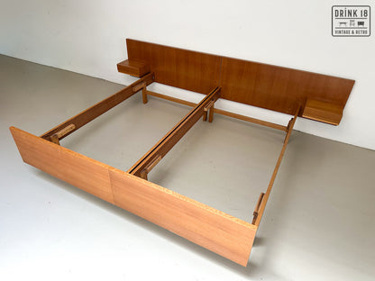 Vintage - Tweepersoonsbed XL