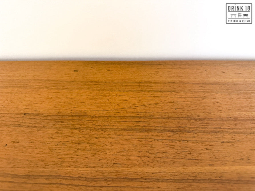 Luxus Highboard XL - Jos de Mey