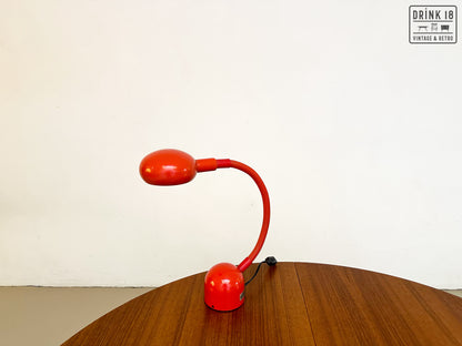 Bureaulamp - Vintage