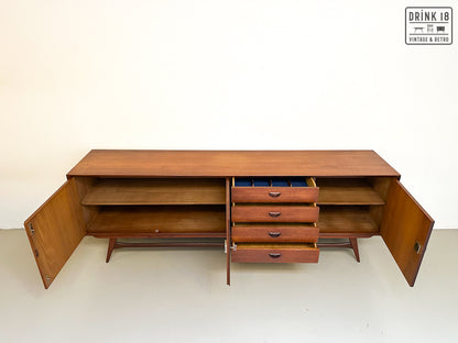 Sideboard XL - Louis Van Teeffelen