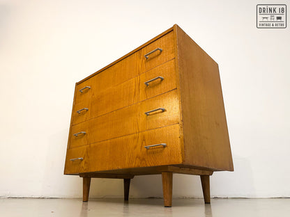 Vintage - Ladekast #1