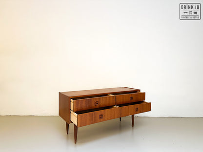 Vintage - Design Tv meubel