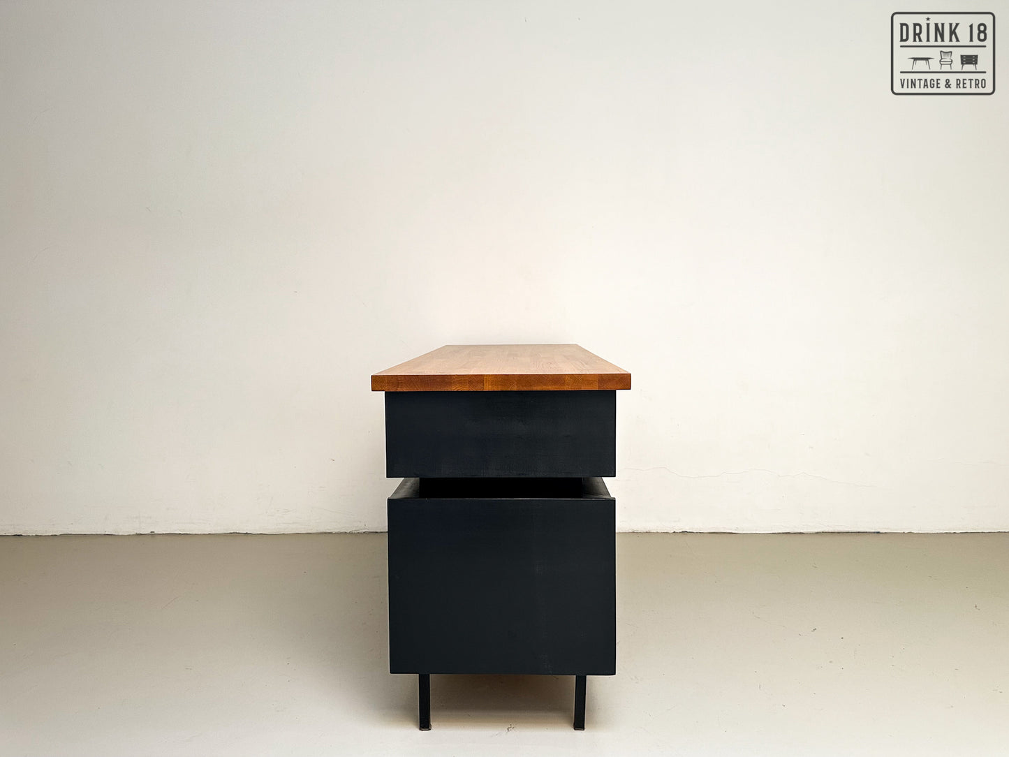 Vintage - Werkbank
