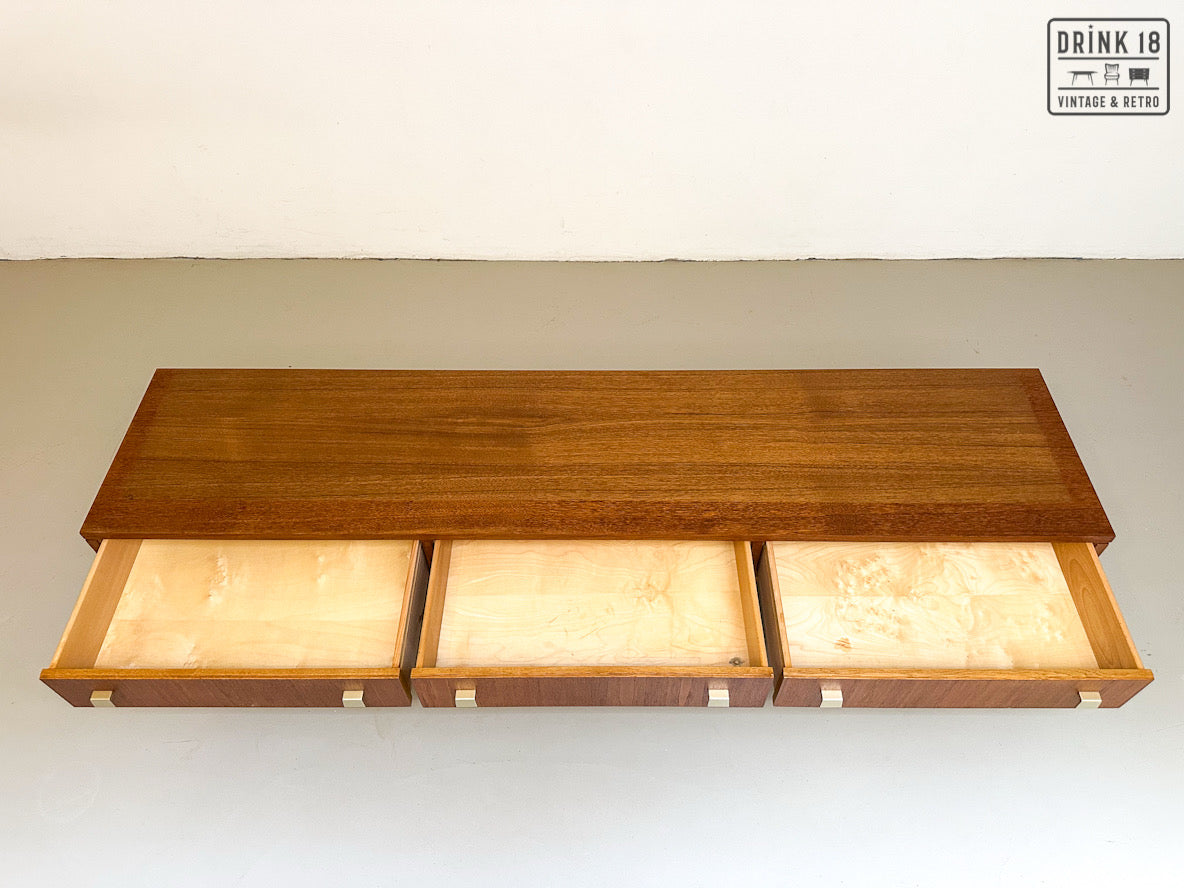 Vintage - Tv Meubel XL