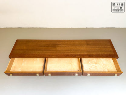 Vintage - Tv Meubel XL