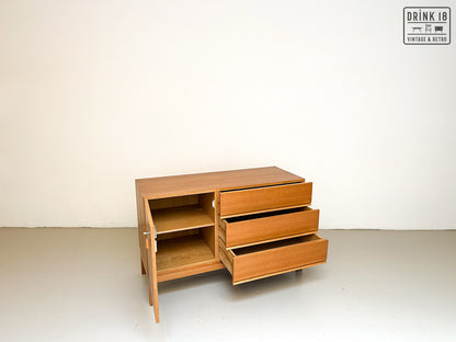 Vintage Design - Wandmeubel
