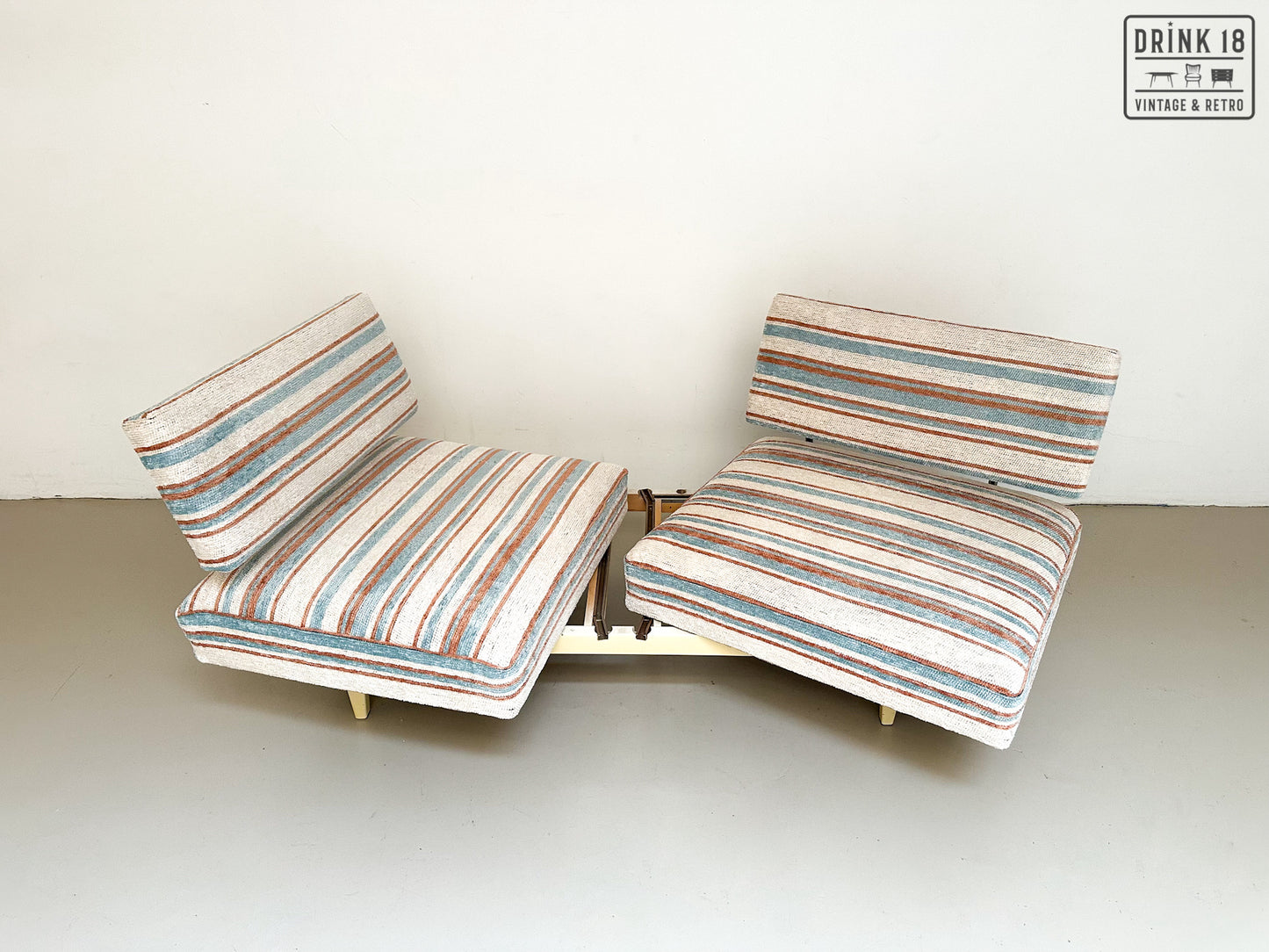 Daybed Stella - Wilhelm Knoll