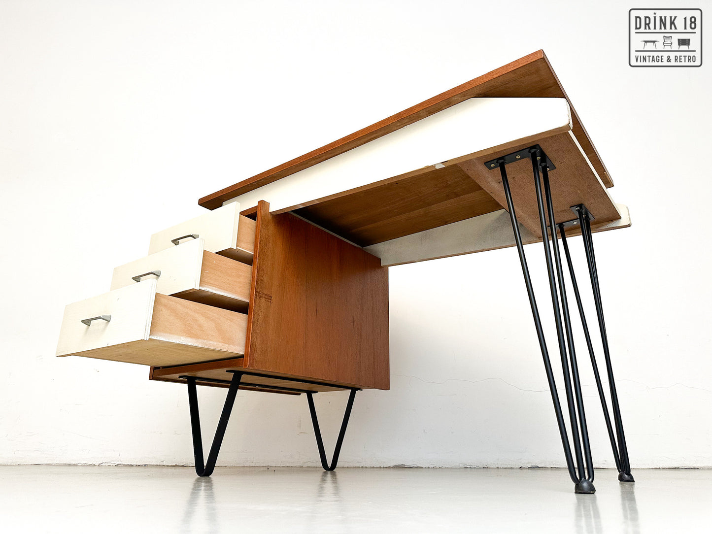 Hairpin Bureau - Cees Braakman