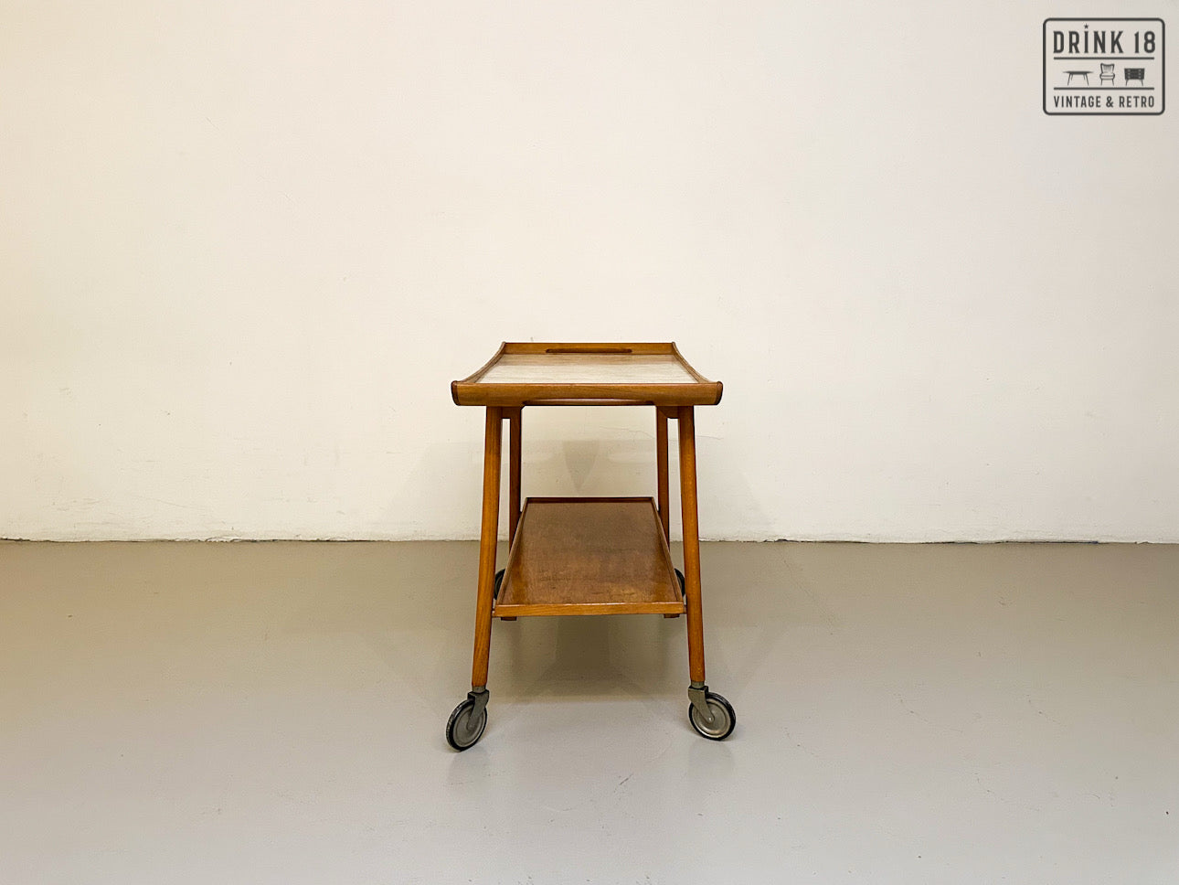 Opal Kleinmöbel - Serveerwagen
