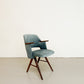 Vier FT30 eetkamerstoelen - Pastoe