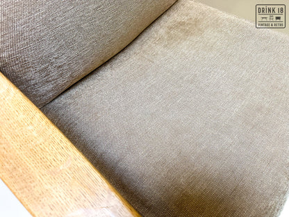 Easy Chair #3- Wilkhahn Geprüft