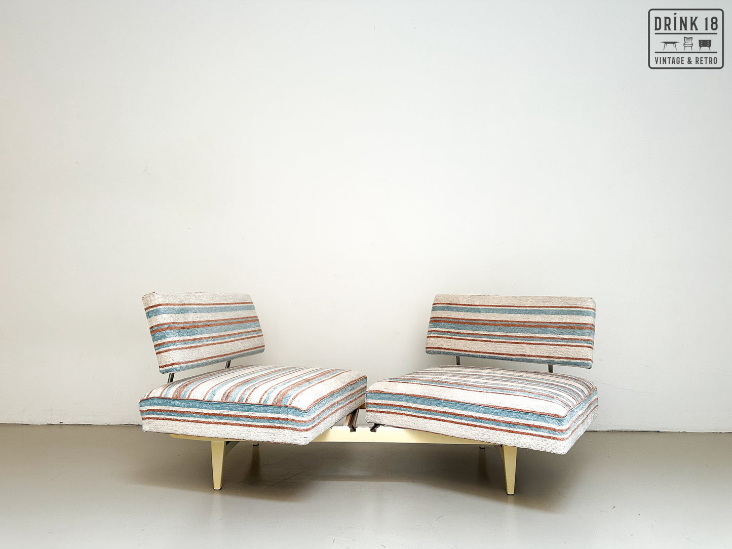 Daybed Stella - Wilhelm Knoll