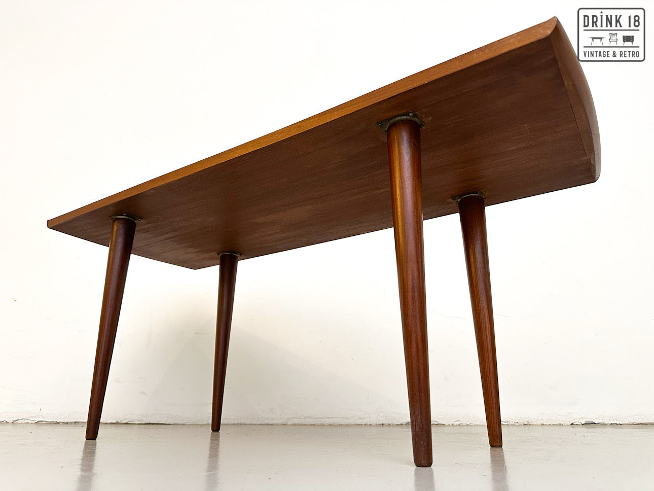 Salontafel - Kempkens Meubelfabriek