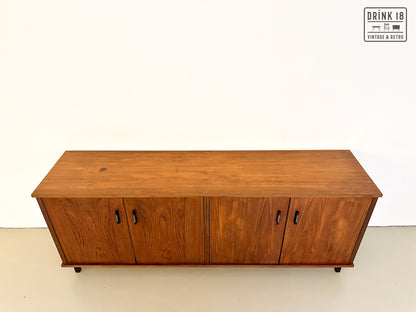 Vintage - Tv Meubel #1