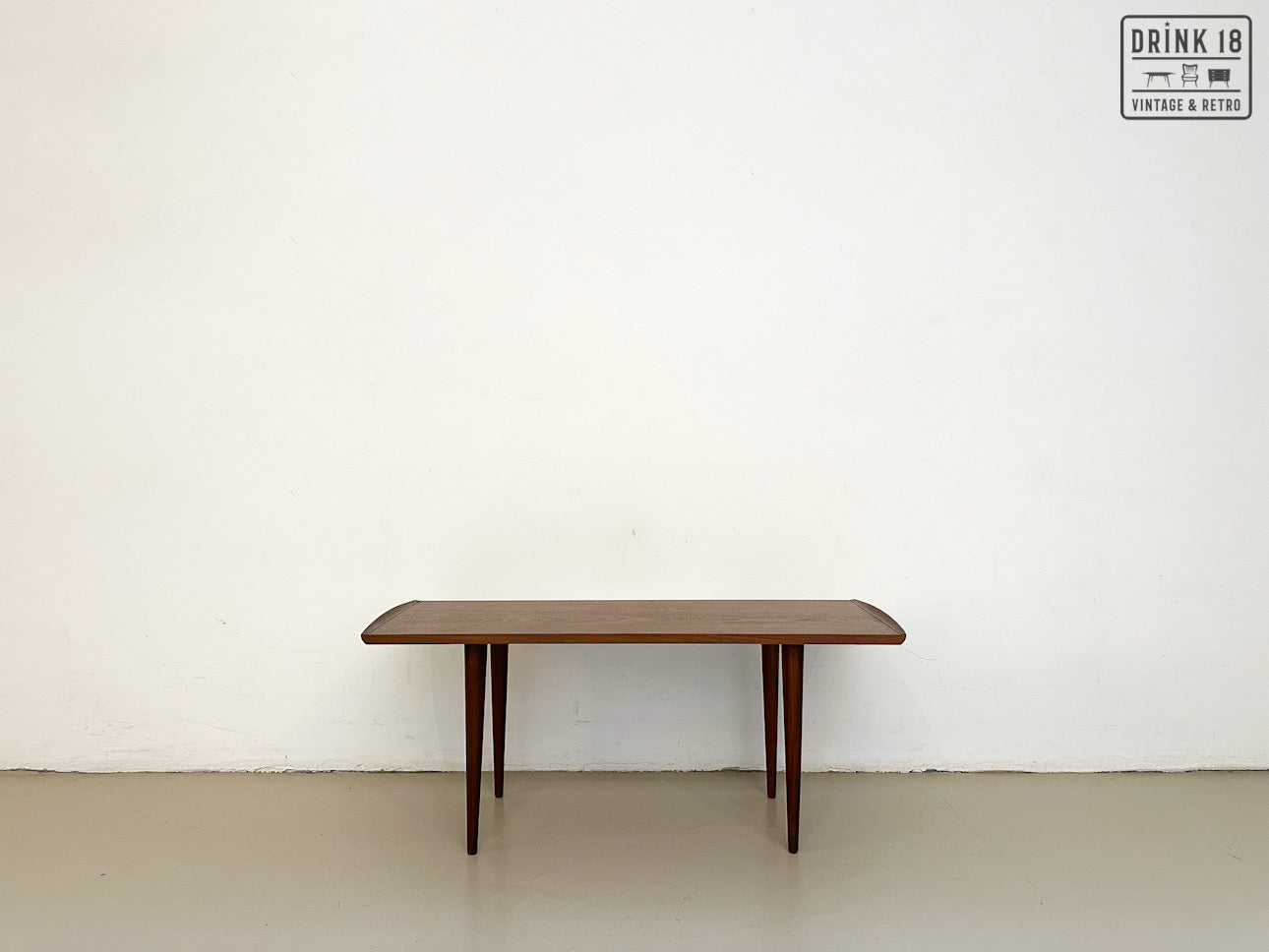 Salontafel - Kempkens Meubelfabriek