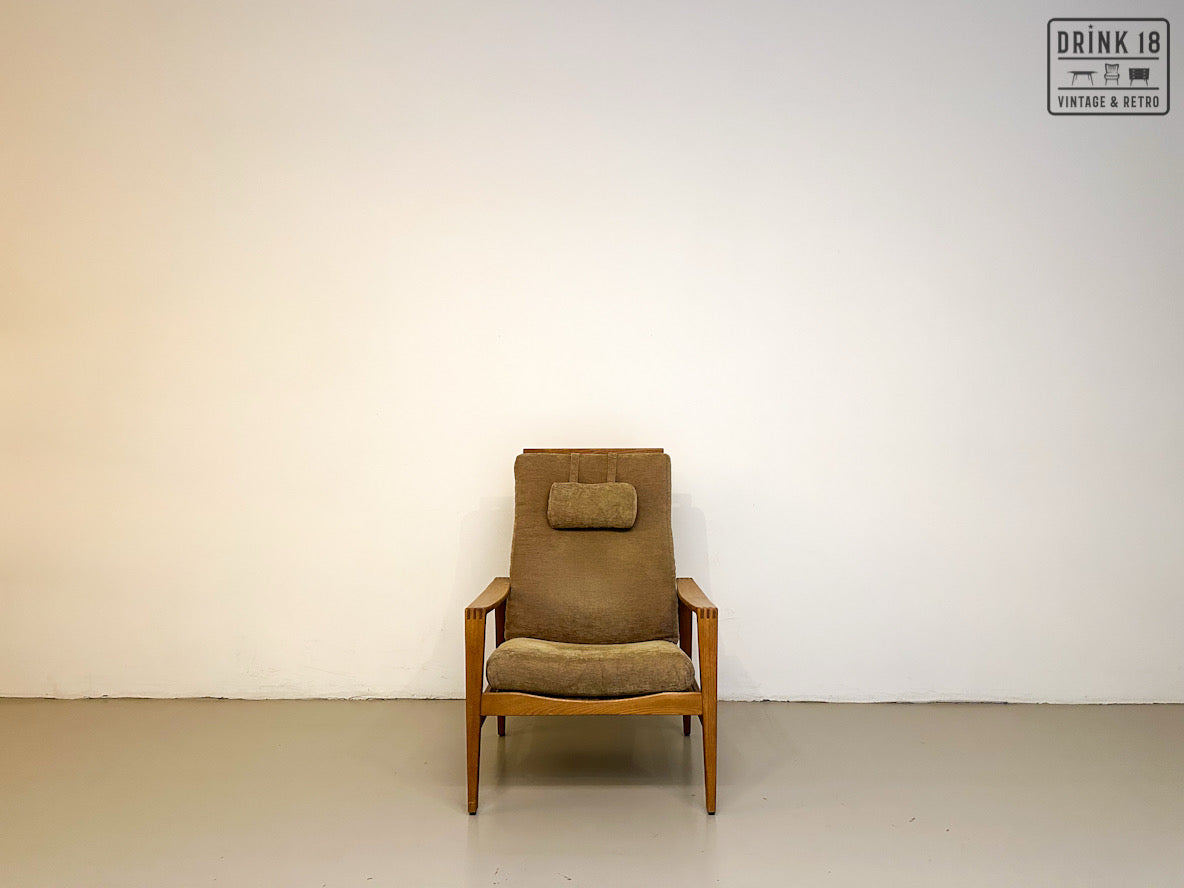 Easy Chair #3- Wilkhahn Geprüft