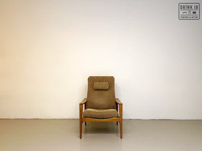 Easy Chair #3- Wilkhahn Geprüft