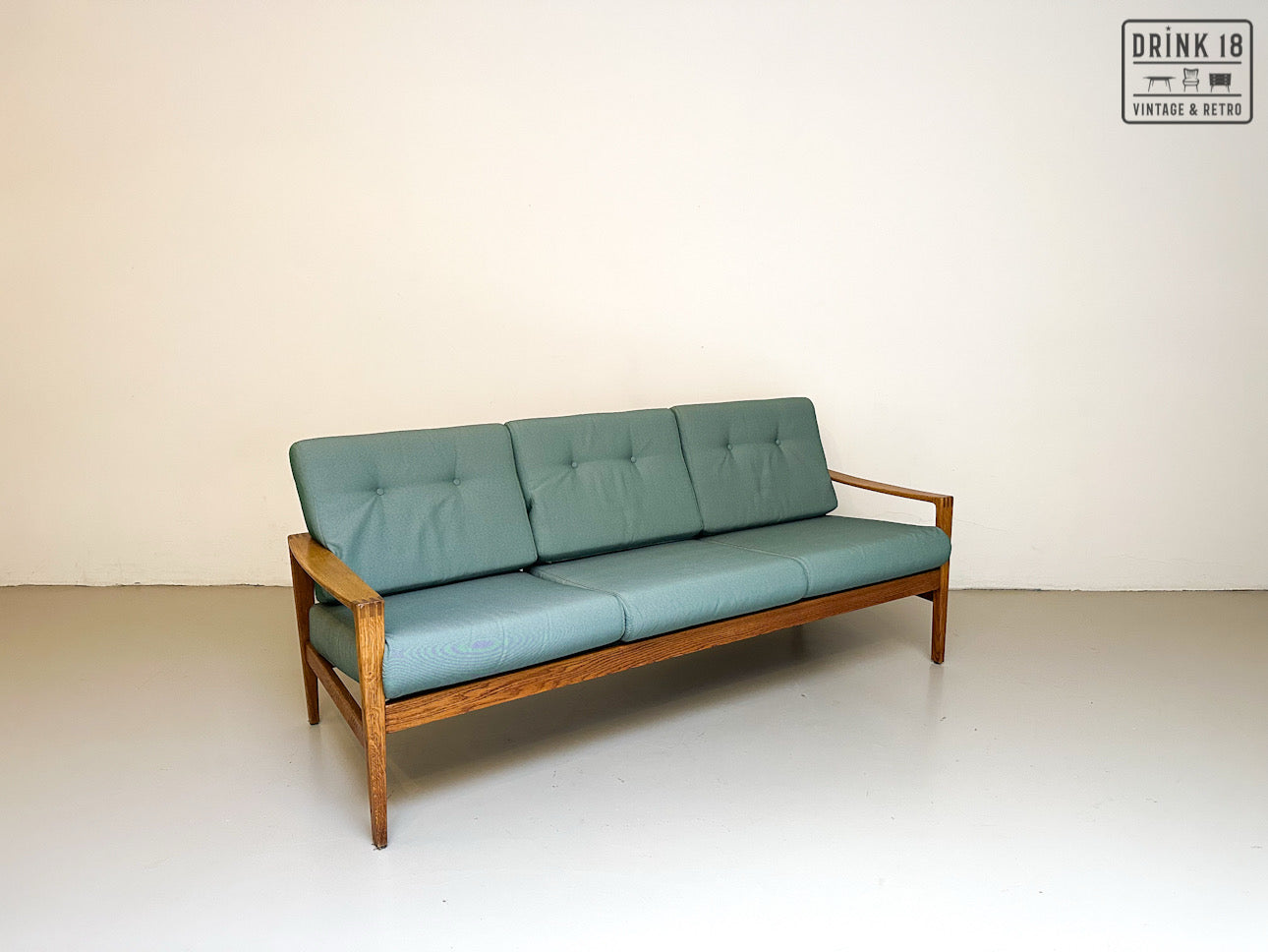 Vintage - Design Driezit