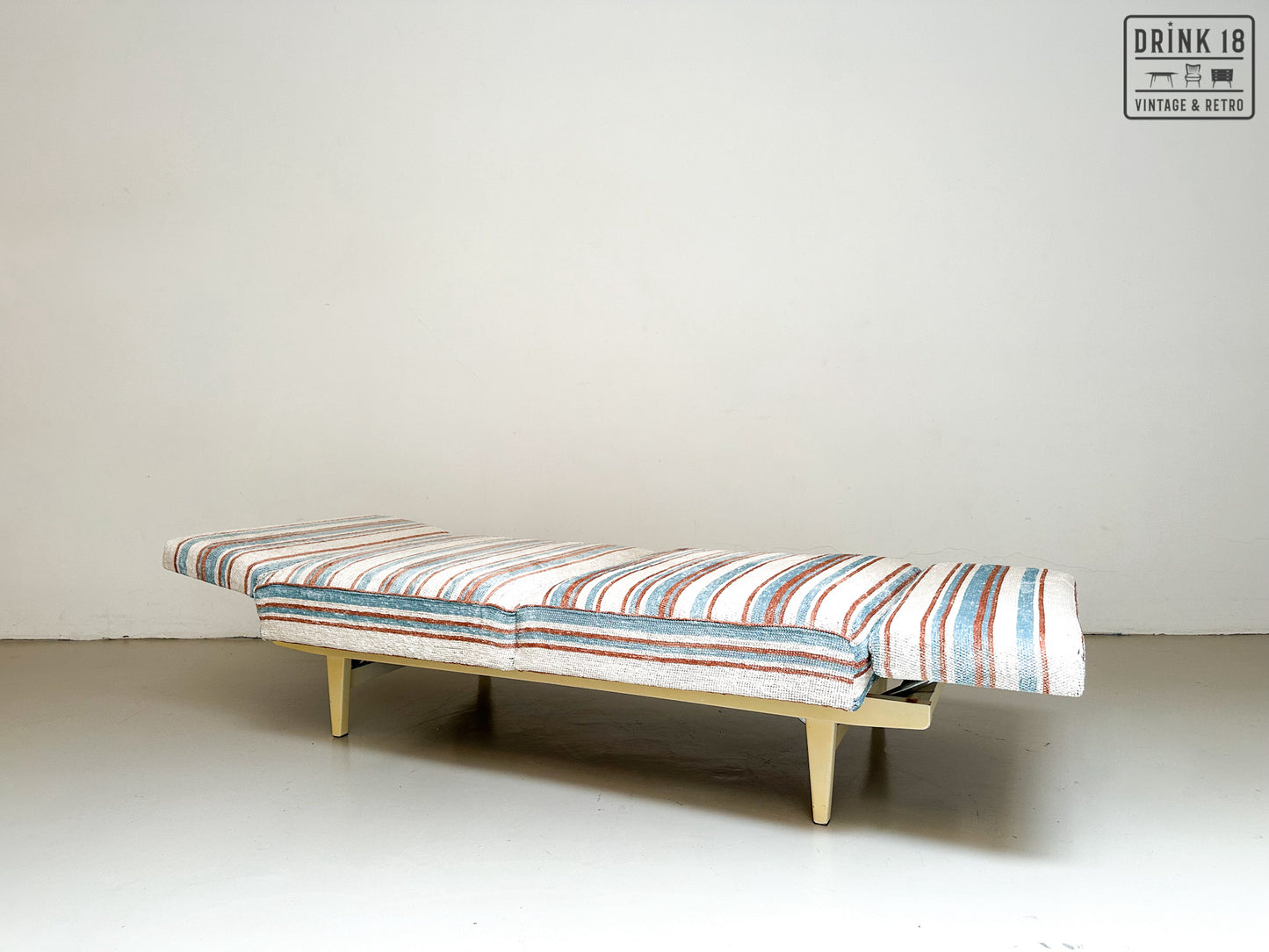 Daybed Stella - Wilhelm Knoll