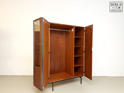 Kleerkast KU10 (Japanse serie) #2 - Pastoe door Cees Braakman