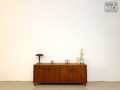 Vintage - Tv Meubel #1
