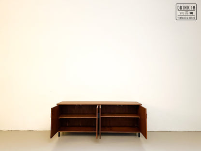 Vintage - Tv Meubel #1
