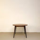 Verlengbare ronde eettafel - Holland