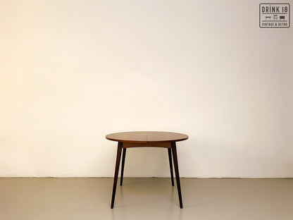 Verlengbare ronde eettafel - Holland