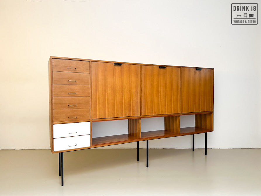Luxus Highboard XL - Jos de Mey