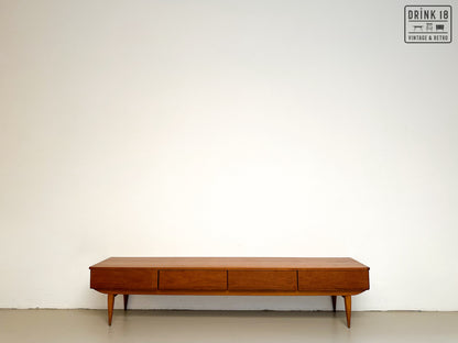 Vintage - Tv Meubel XL