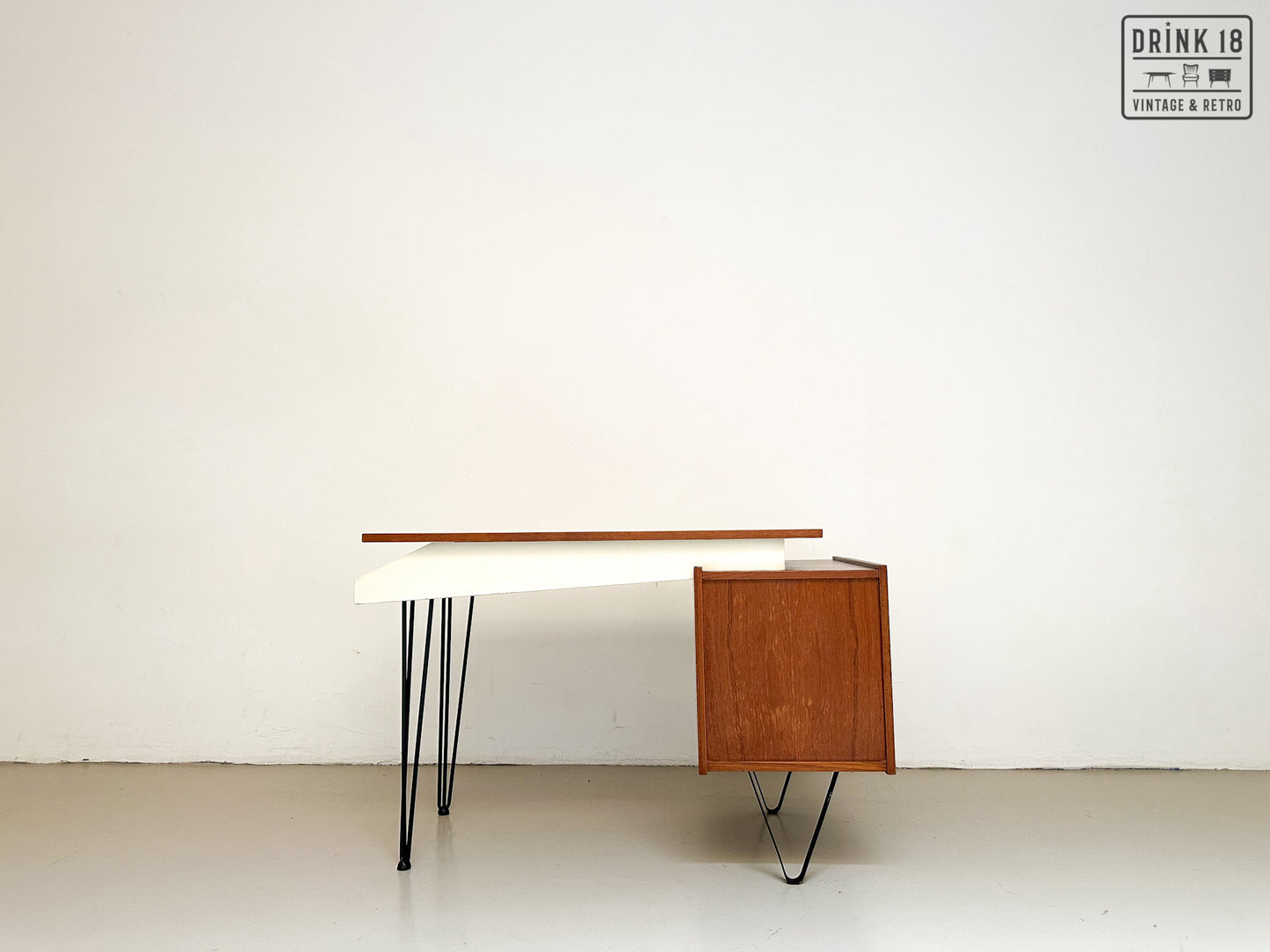 Hairpin Bureau - Cees Braakman